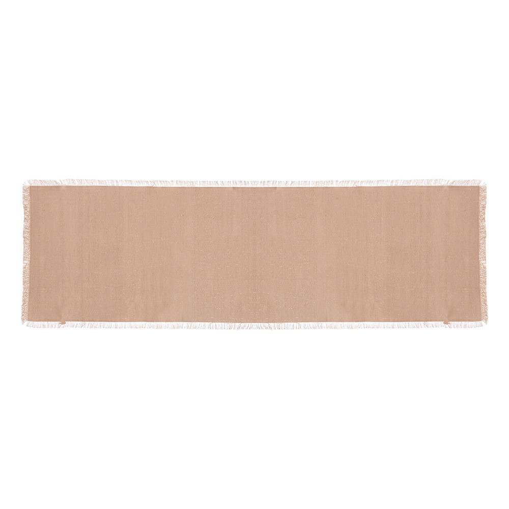 sg-secret-de-gourmet-maha-cotton-table-runner-terracotta-beige-38cm-x-140cm