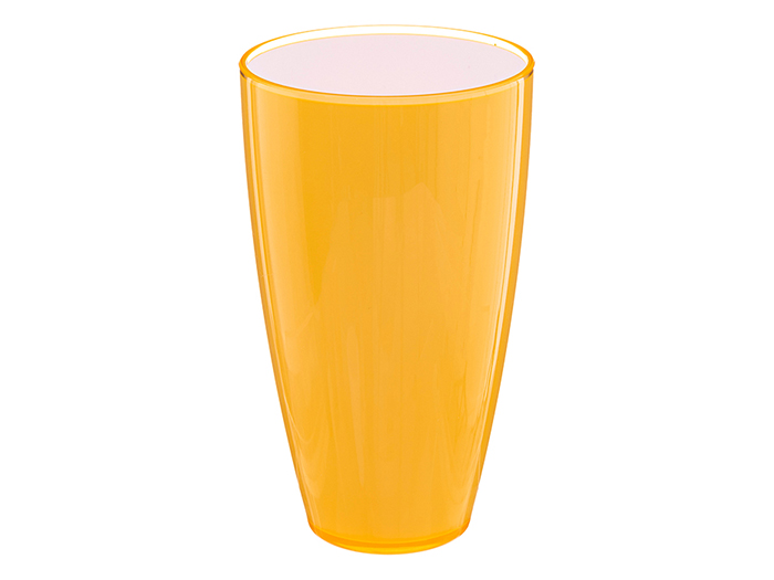 5five-polystyrene-drinking-tumbler-yellow-500ml