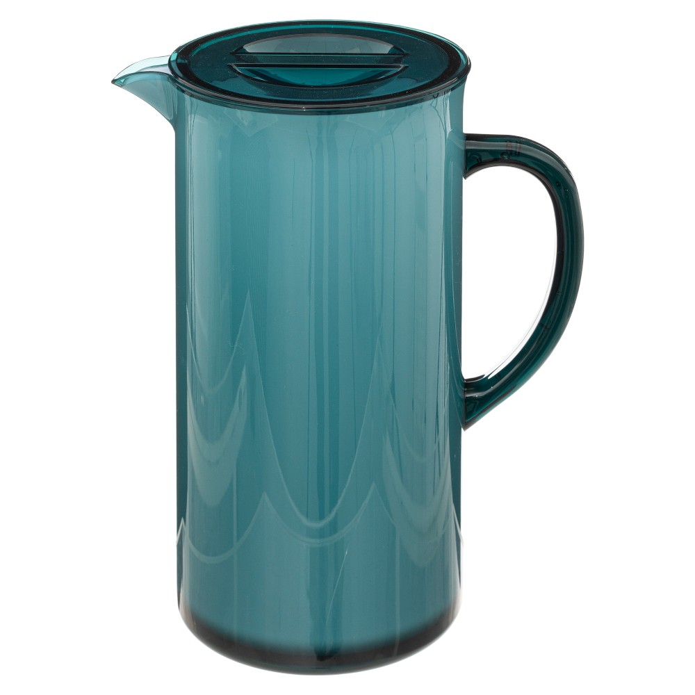 5five-pitcher-with-lid-turquoise-2-l