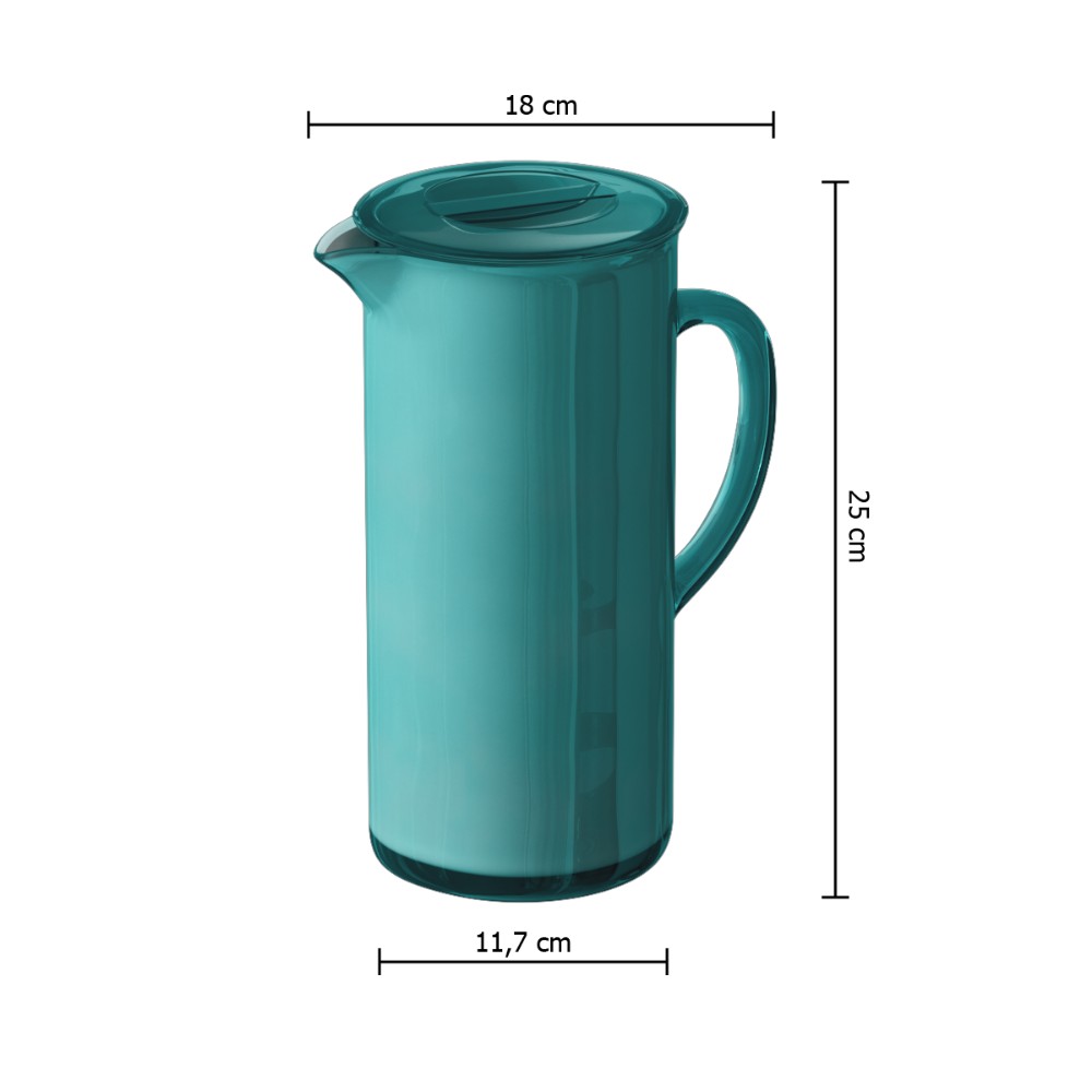 5five-pitcher-with-lid-turquoise-2-l
