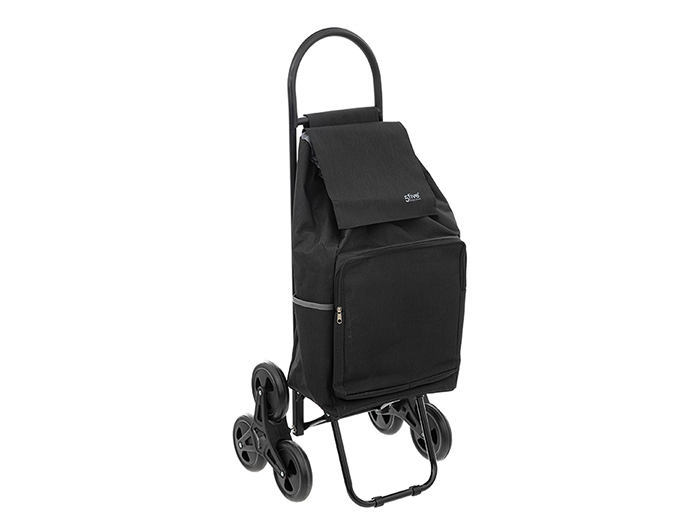 5five-6-wheels-shopping-trolley-black-36l