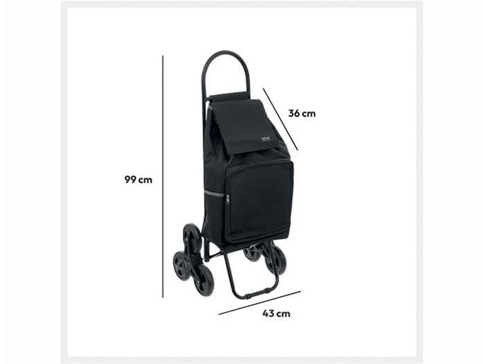 5five-6-wheels-shopping-trolley-black-36l