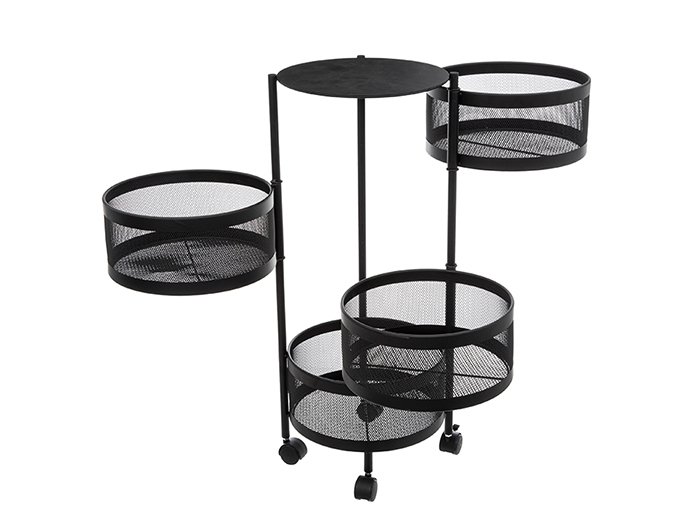 round-rotating-metal-basket-trolley-black-33cm-x-33cm-x-14-76cm