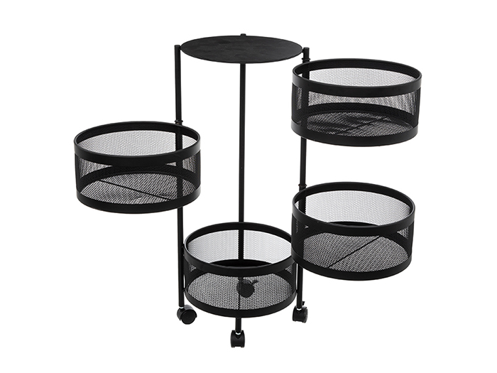 round-rotating-metal-basket-trolley-black-33cm-x-33cm-x-14-76cm
