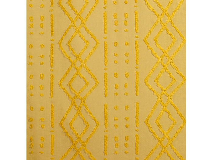 atmosphera-jac-sama-eyelet-net-polyester-curtain-ochre-yellow-140cm-x-240cm