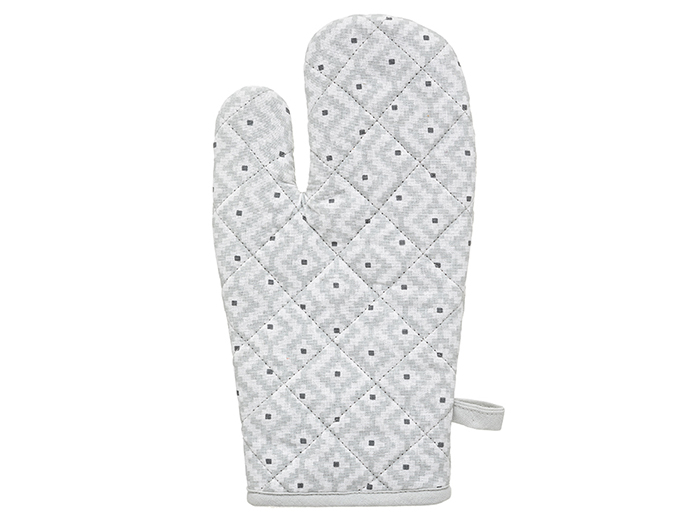 atmosphera-tikal-print-glove-and-pot-holder-set-grey