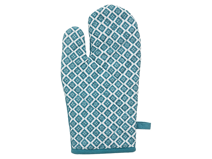 atmosphera-tikal-print-glove-and-pot-holder-set-blue