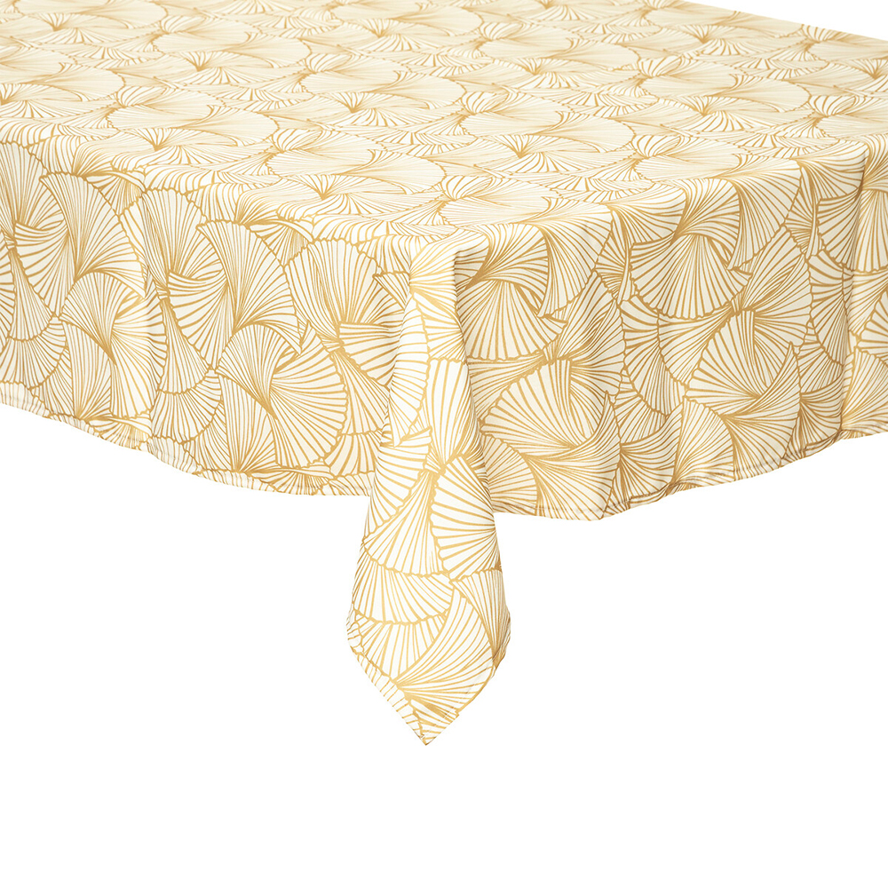 atmosphera-polyester-kitchen-tablecloth-ginkgo-print-140cm-x-240cm