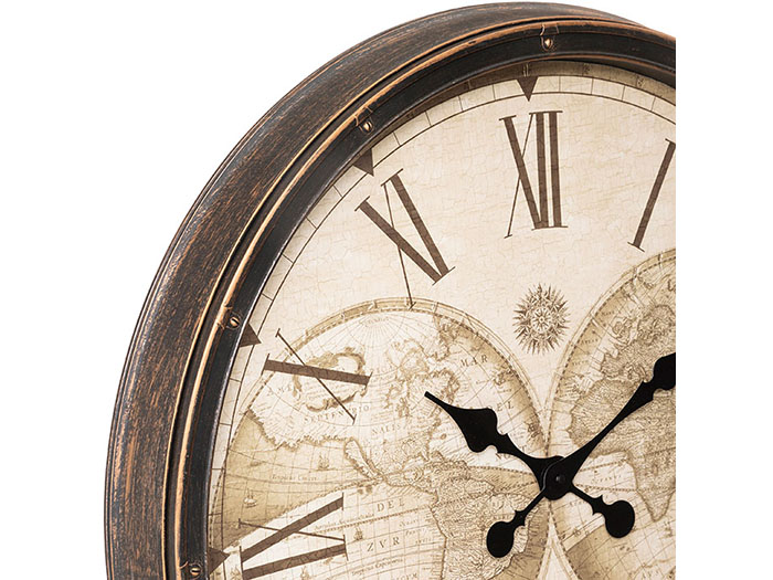 atmosphera-world-map-round-wall-clock-76-cm