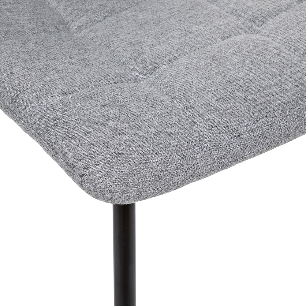 atmosphera-sirac-fabric-dining-chair-light-grey