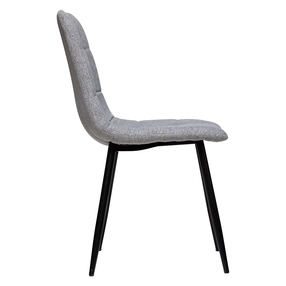 atmosphera-sirac-fabric-dining-chair-light-grey