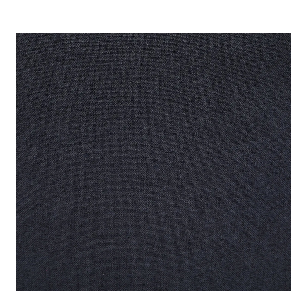 atmosphera-sirac-fabric-low-back-dining-chair-dark-grey