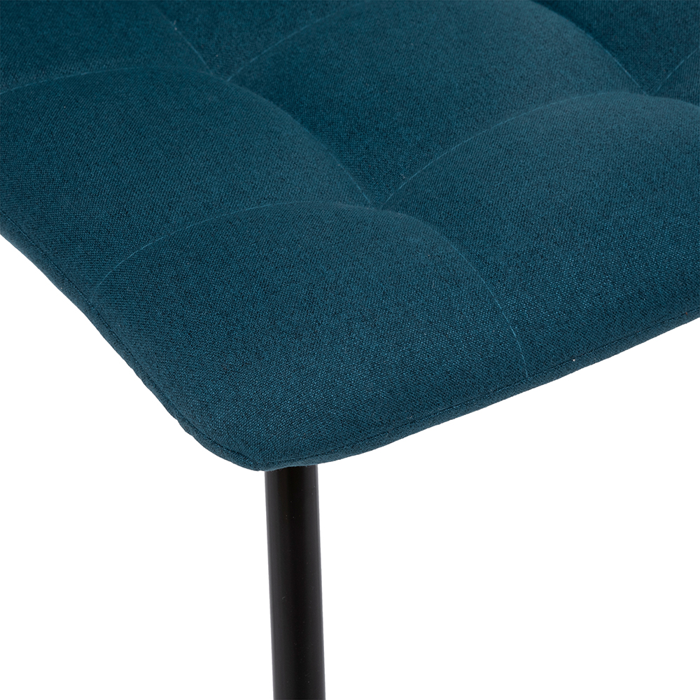 atmosphera-sirac-fabric-low-back-dining-chair-teal-blue