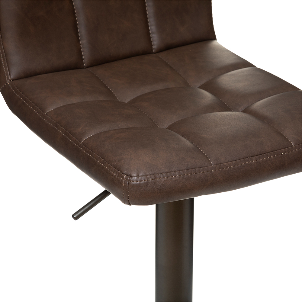 atmosphera-delek-vintage-pu-leather-bar-stool-brown