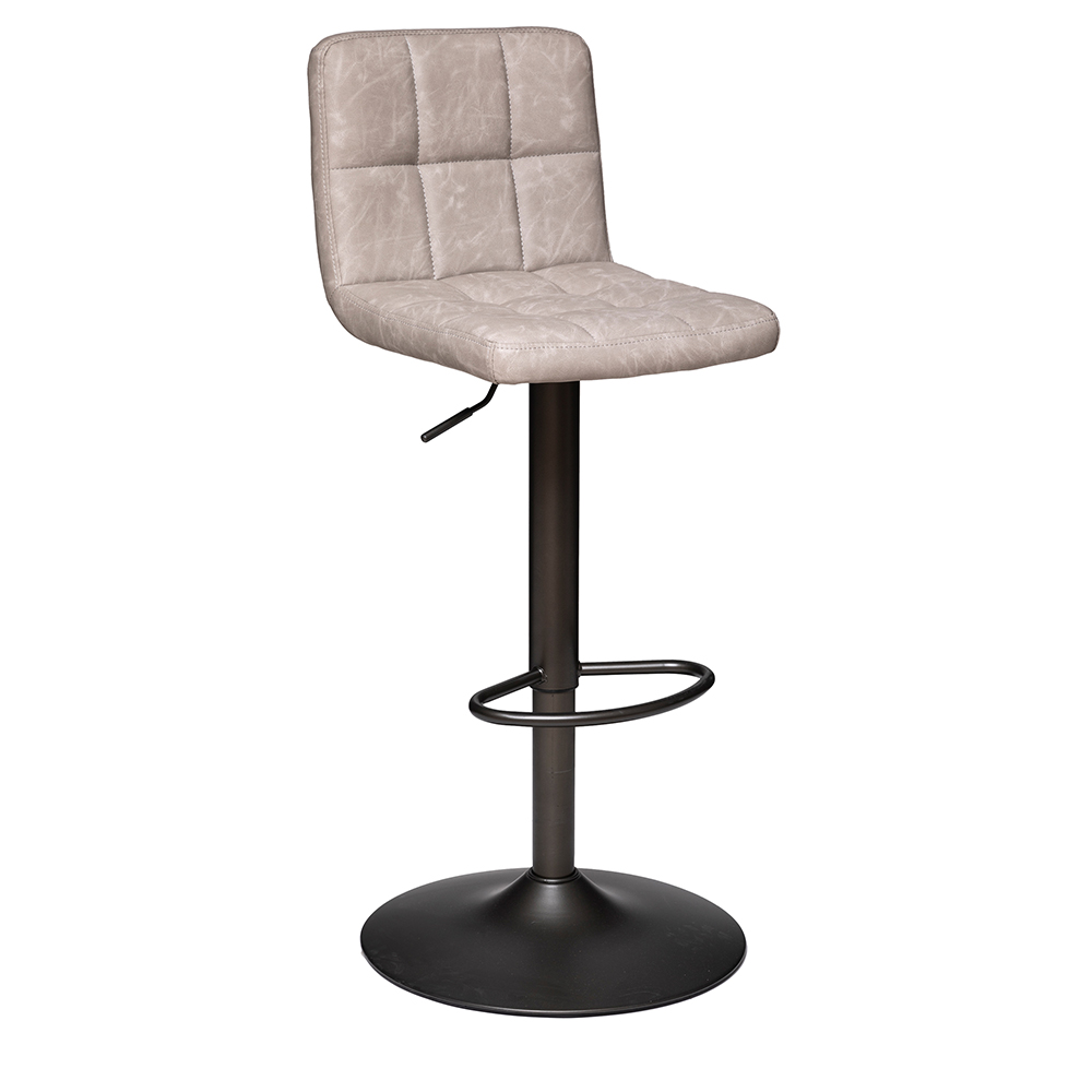 atmosphera-delek-vintage-pu-leather-bar-stool-linen-beige