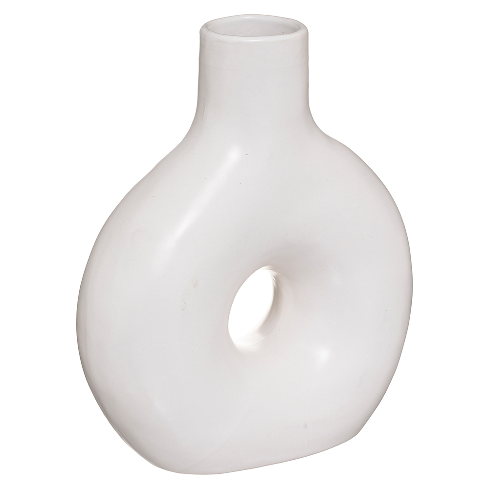 atmosphera-circle-design-vase-2-assorted-colours