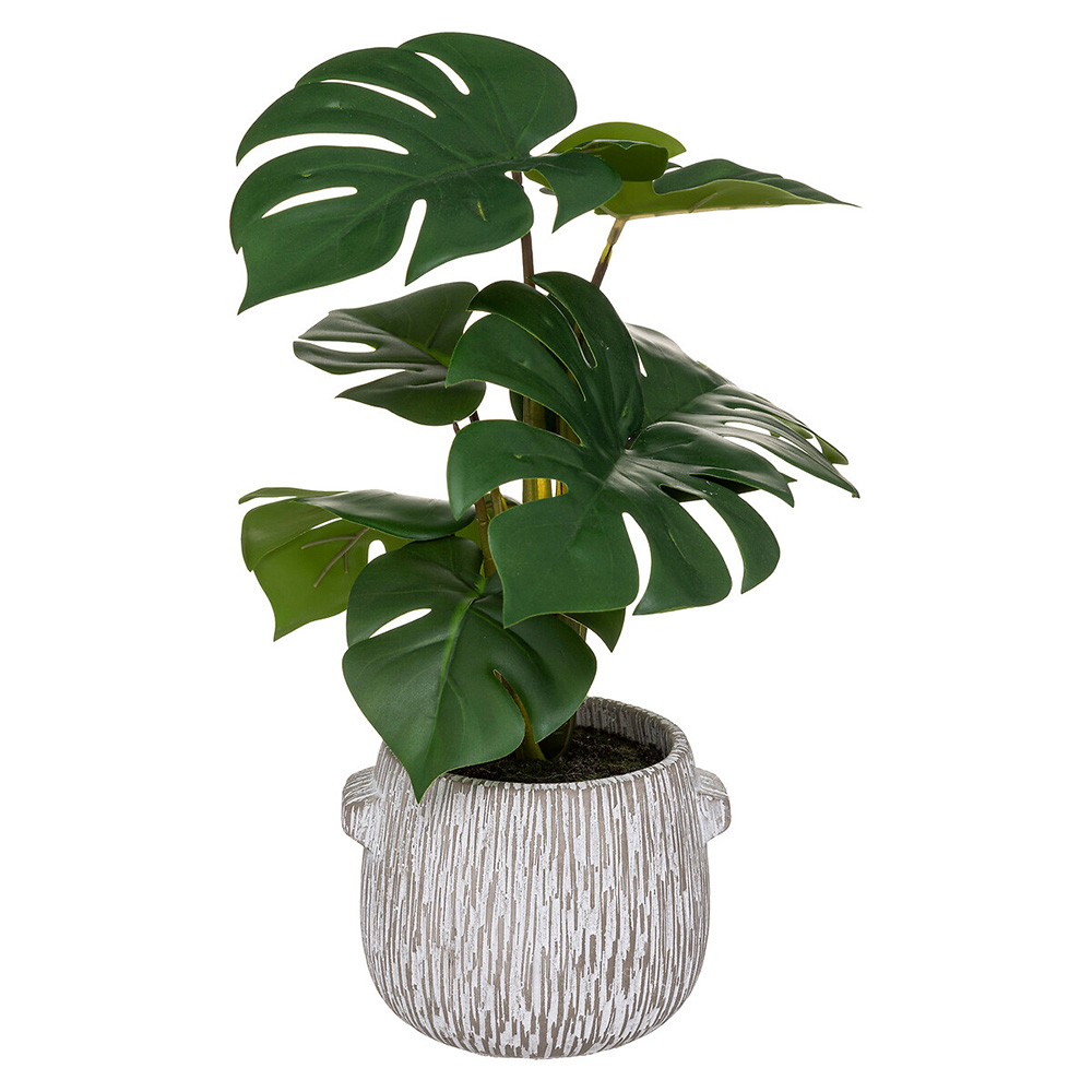 atmosphera-artificial-monstera-plant-in-cement-pot