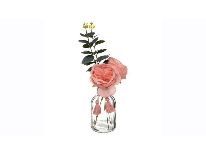 atmosphera-carmen-artificial-flower-and-vase-composition-2-assorted-colours