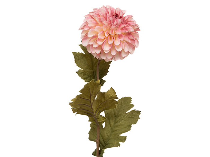 atmosphera-artificial-dahlia-flower-on-stem-65-cm-2-assorted-colours