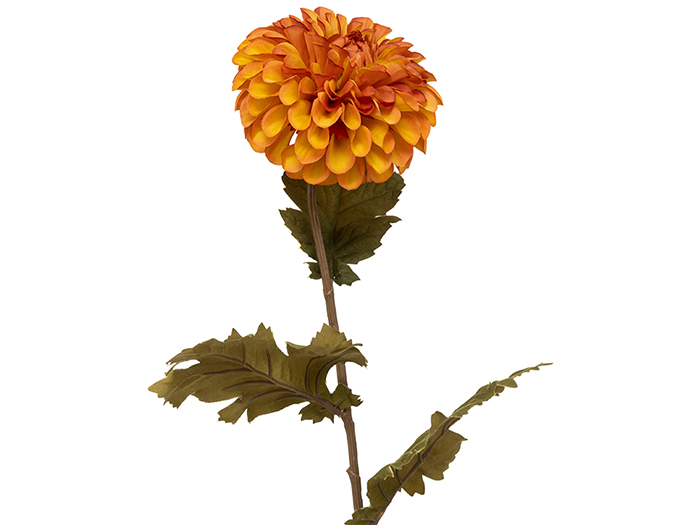 atmosphera-artificial-dahlia-flower-on-stem-65-cm-2-assorted-colours