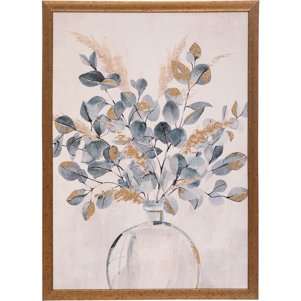 atmosphera-framed-flower-painting-50cm-x-70cm