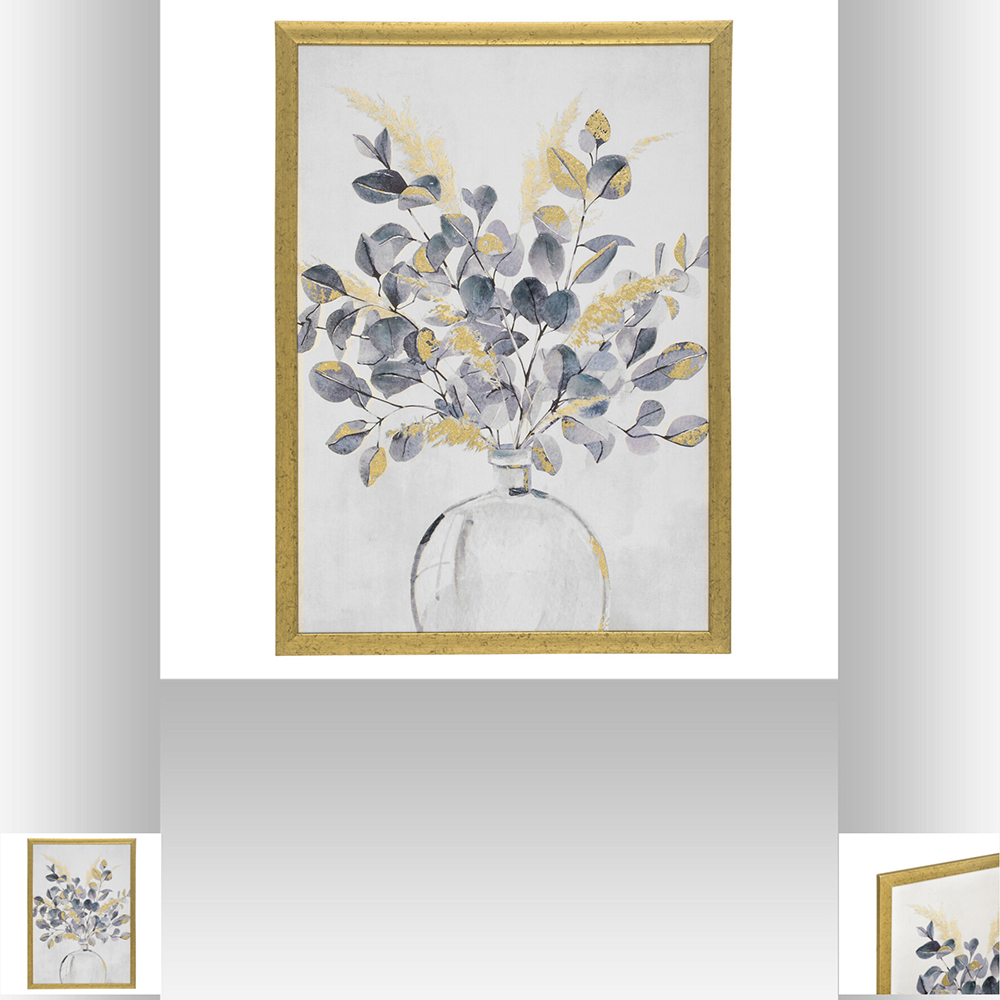 atmosphera-framed-flower-painting-50cm-x-70cm