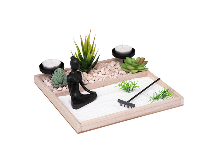 atmosphera-zen-yoga-garden-ornament-23cm-x-23cm-x-5cm