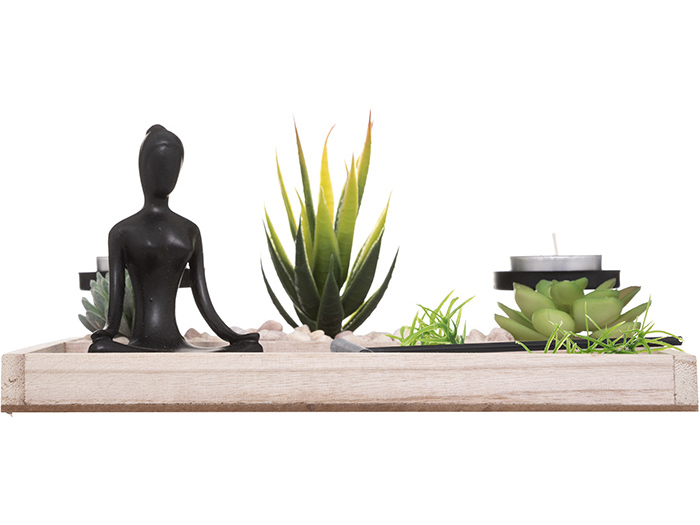 atmosphera-zen-yoga-garden-ornament-23cm-x-23cm-x-5cm