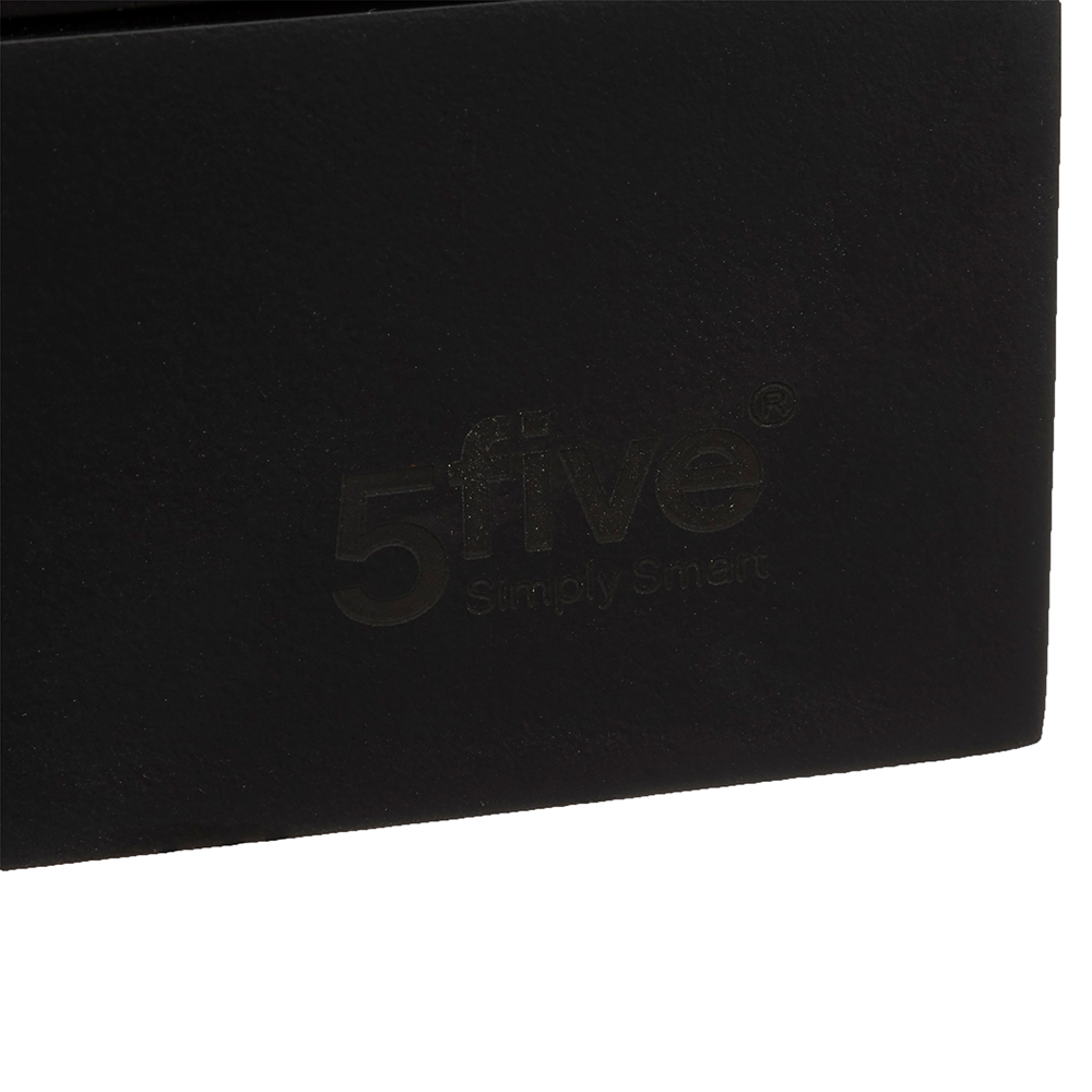 5five-natureo-storage-organizer-with-5-compartments-black
