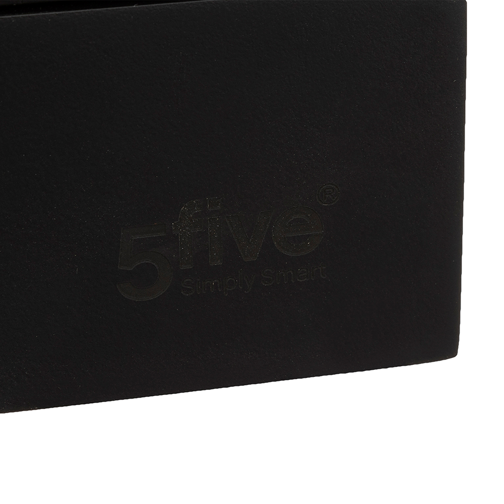 5five-natureo-storage-organizer-with-1-drawer-black-26-2cm