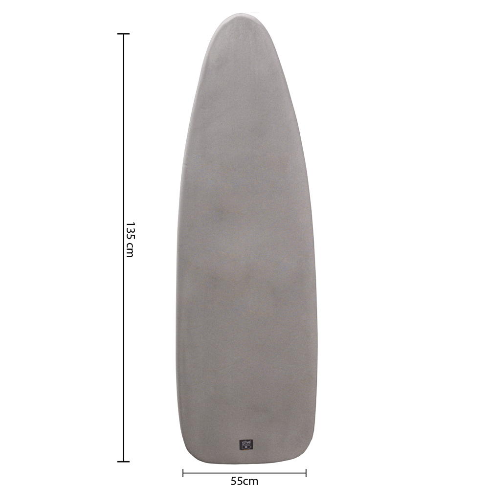 5five-metallic-3-layer-ironing-board-cover-size-m-grey