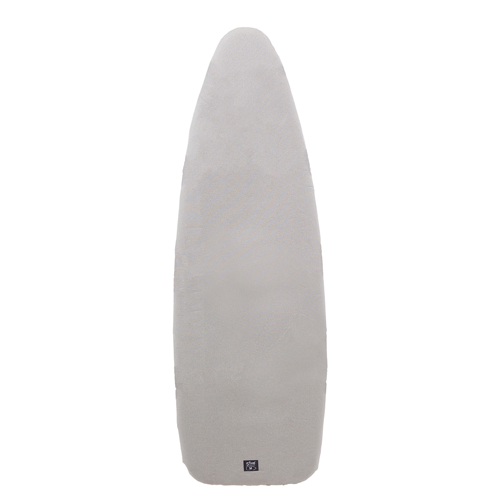5five-metallic-3-layer-ironing-board-cover-size-m-grey