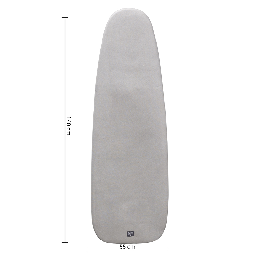 5five-metallic-3-layer-ironing-board-cover-size-l-grey