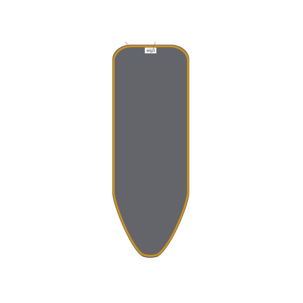 5five-metallic-3-layer-ironing-board-cover-size-l-grey