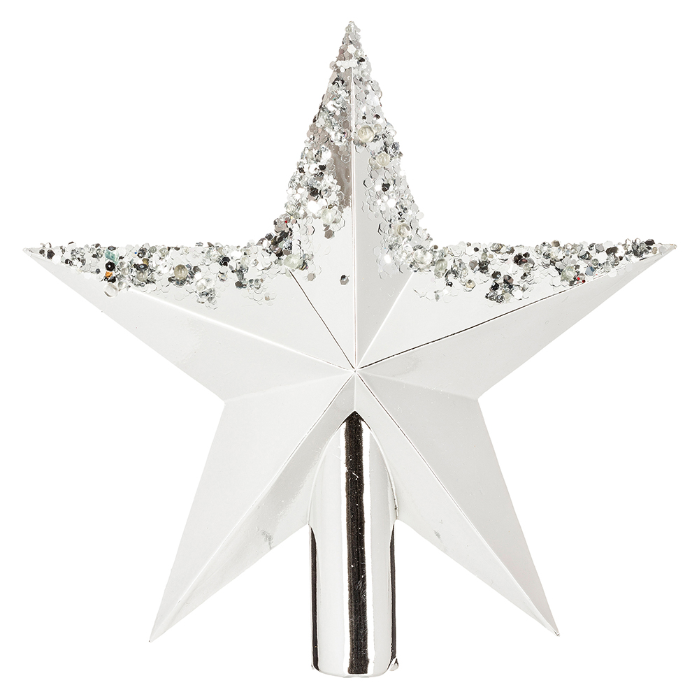 atmosphera-beads-tree-top-star-silver-22cm