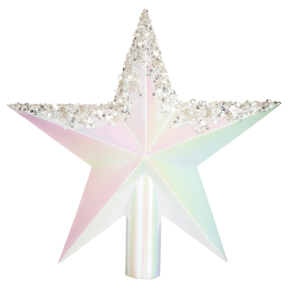 atmosphera-beads-tree-top-star-irridiscent-white-22cm