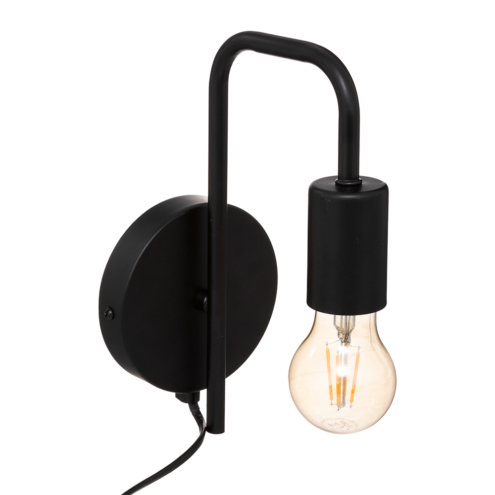 atmosphera-keli-metal-wall-light-black-e27