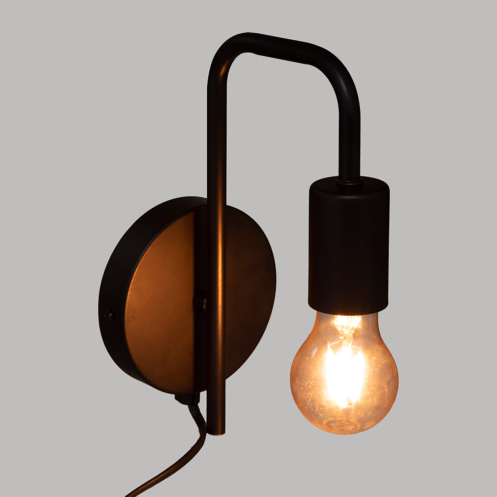 atmosphera-keli-metal-wall-light-black-e27