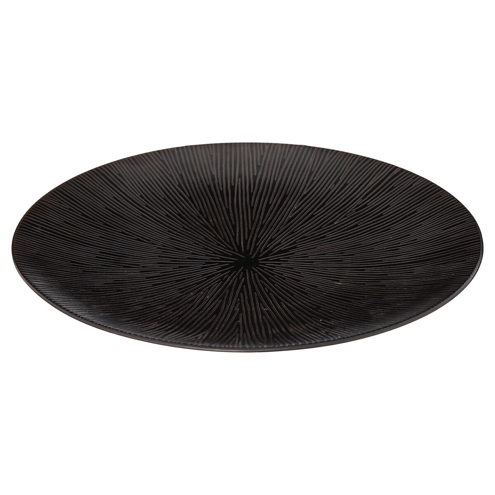 sg-secret-de-gourmet-atelier-dinner-plate-black-27cm