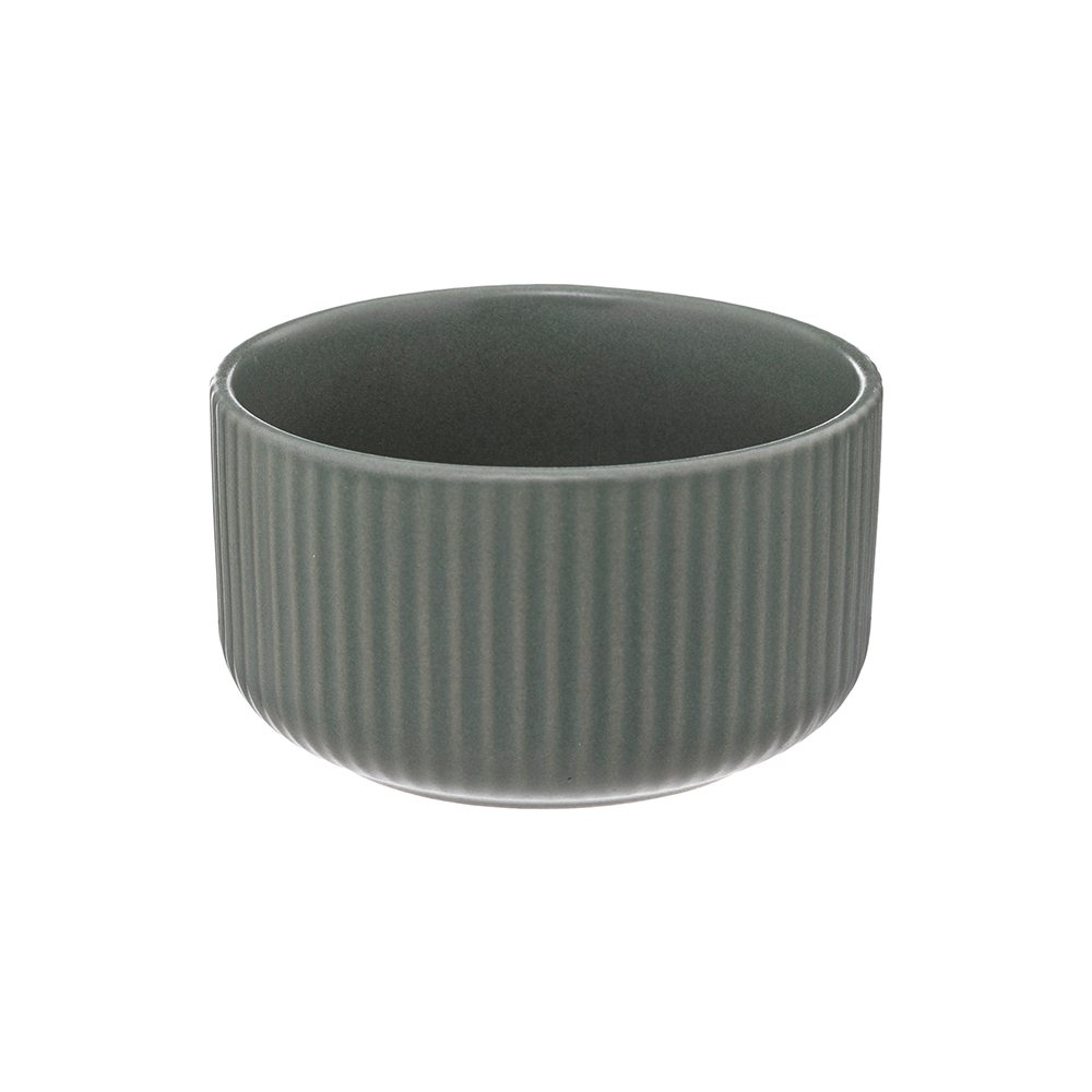 sg-secret-de-gourmet-cotele-ceramic-bowl-green-420ml