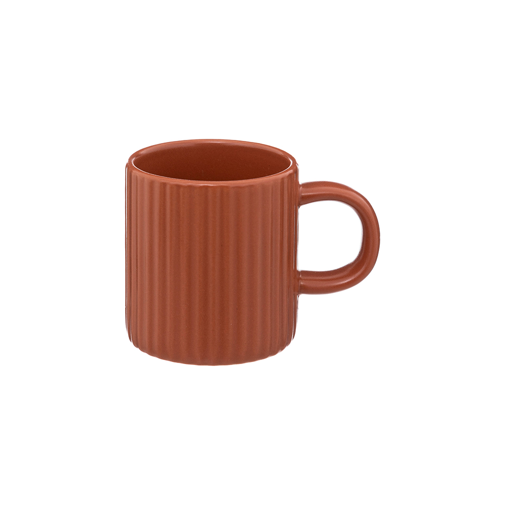 sg-secret-de-gourmet-cotele-espresso-mug-terracotta-orange-100ml