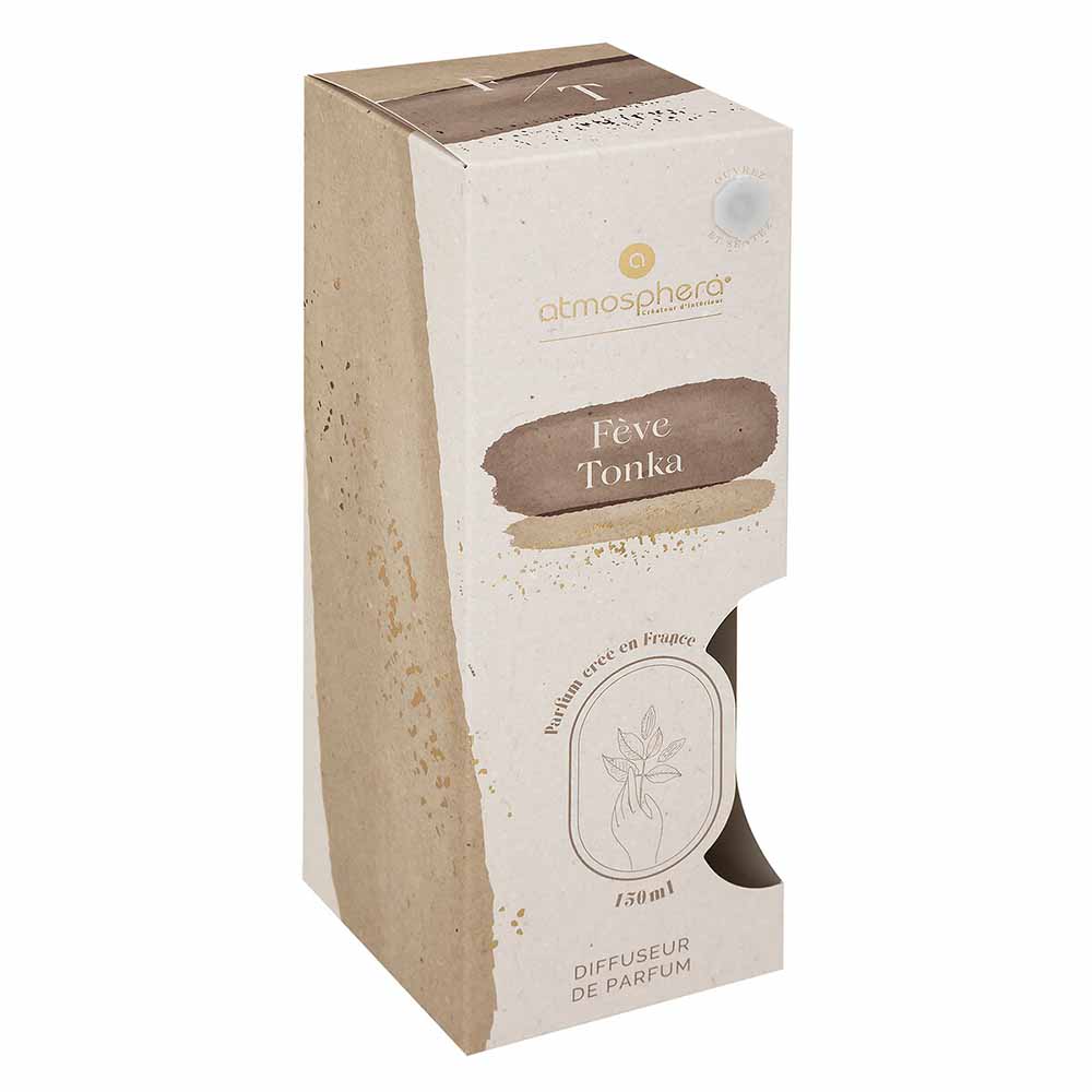 atmosphera-paola-ceramic-reed-diffuser-tonka-bean-150ml