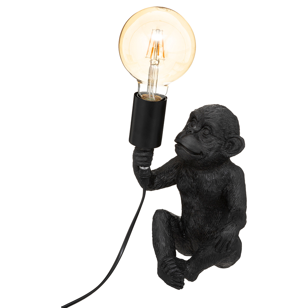 atmosphera-monkey-holding-bulb-table-lamp-black-e27