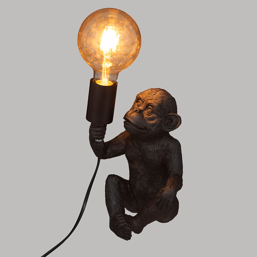 atmosphera-monkey-holding-bulb-table-lamp-black-e27