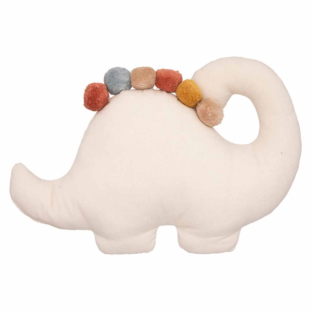 atmosphera-children-pompons-dinosaur-shaped-cushion-40cm-x-30cm