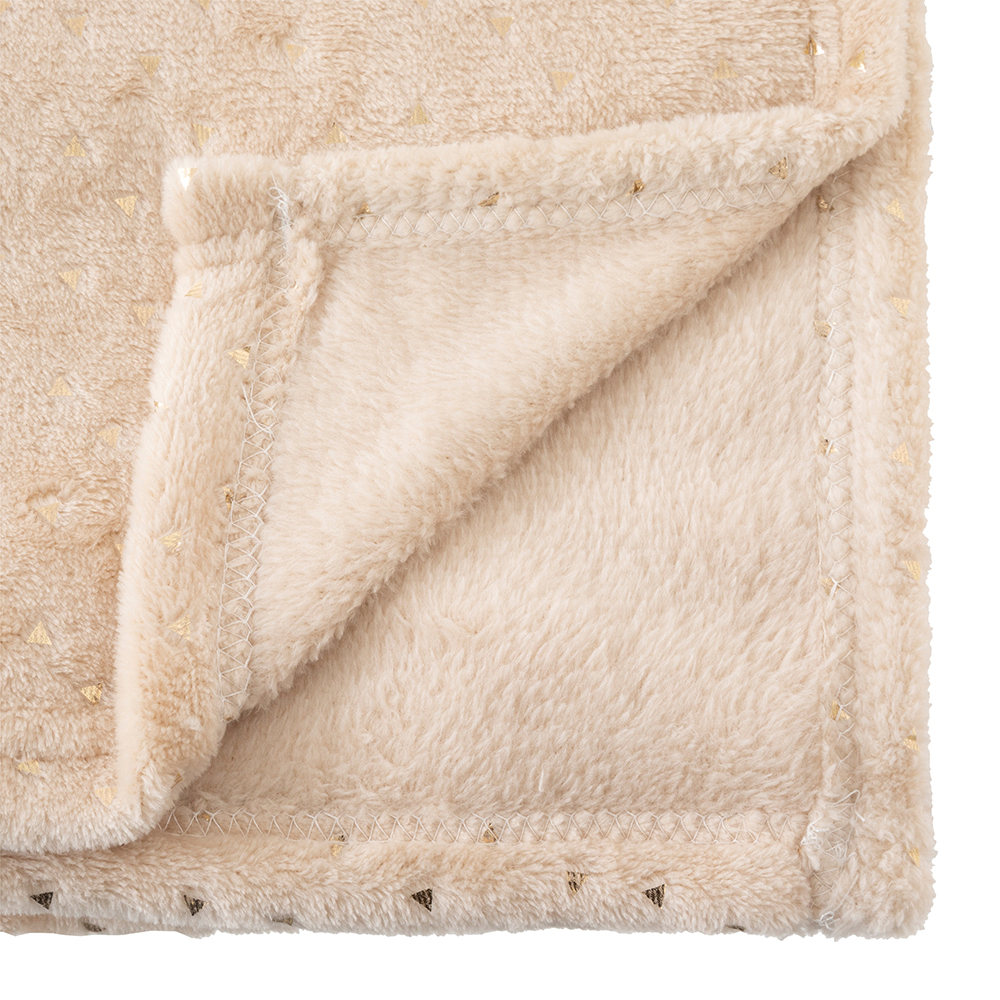 atmosphera-kids-oya-flannel-blanket-for-children-beige-75cm-x-100cm
