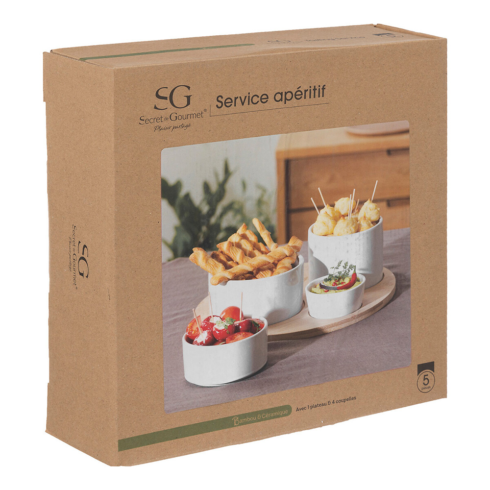 sg-secret-de-gourmet-appetizer-bamboo-porcelain-set-of-5-pieces