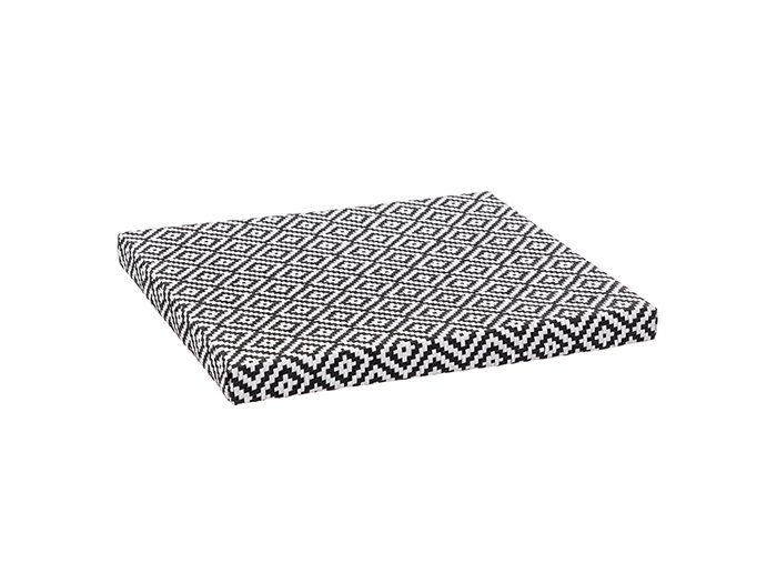 5five-plastic-cardboard-storage-box-with-lid-black-white-31cm