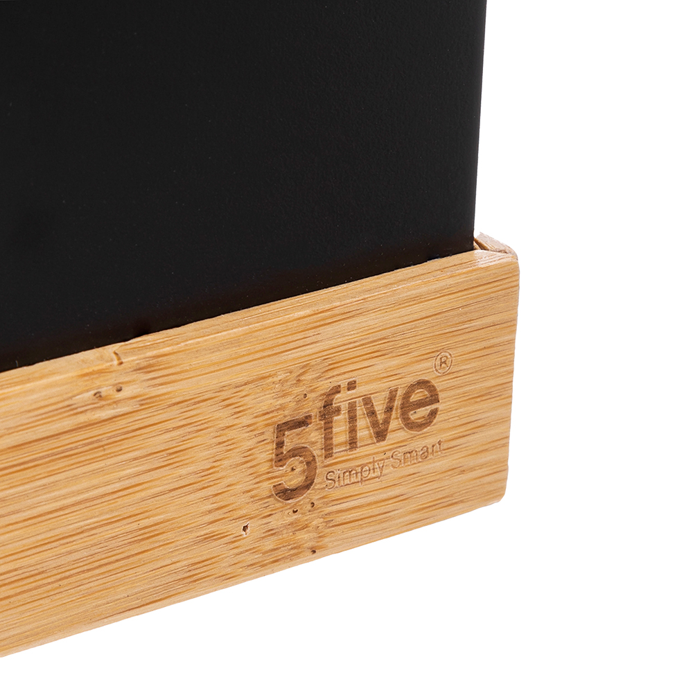 5five-bava-bamboo-paper-waste-bin-black