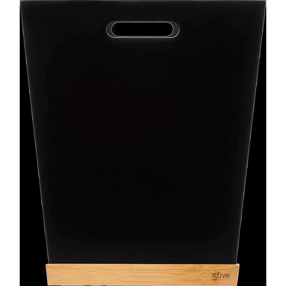 5five-bava-bamboo-paper-waste-bin-black